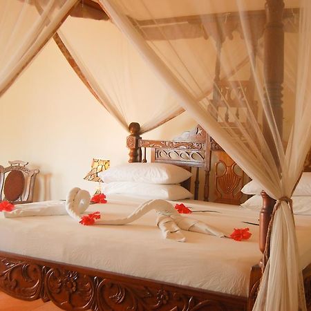 Swahili Beach Resort Занзибар Экстерьер фото