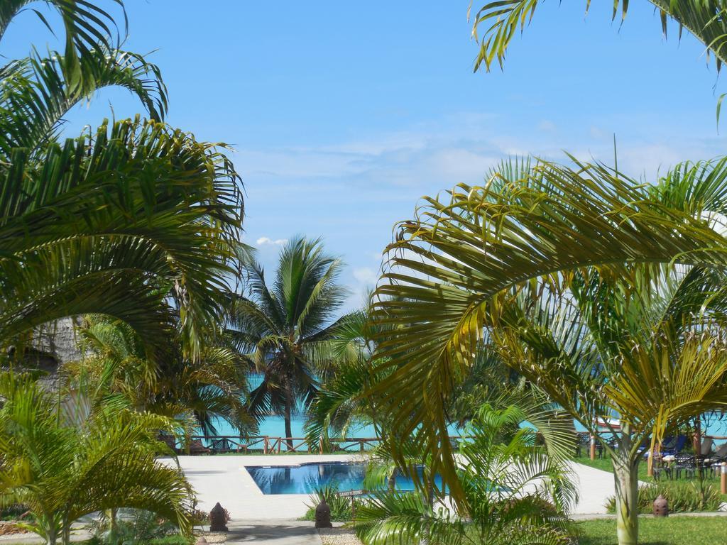 Swahili Beach Resort Занзибар Экстерьер фото