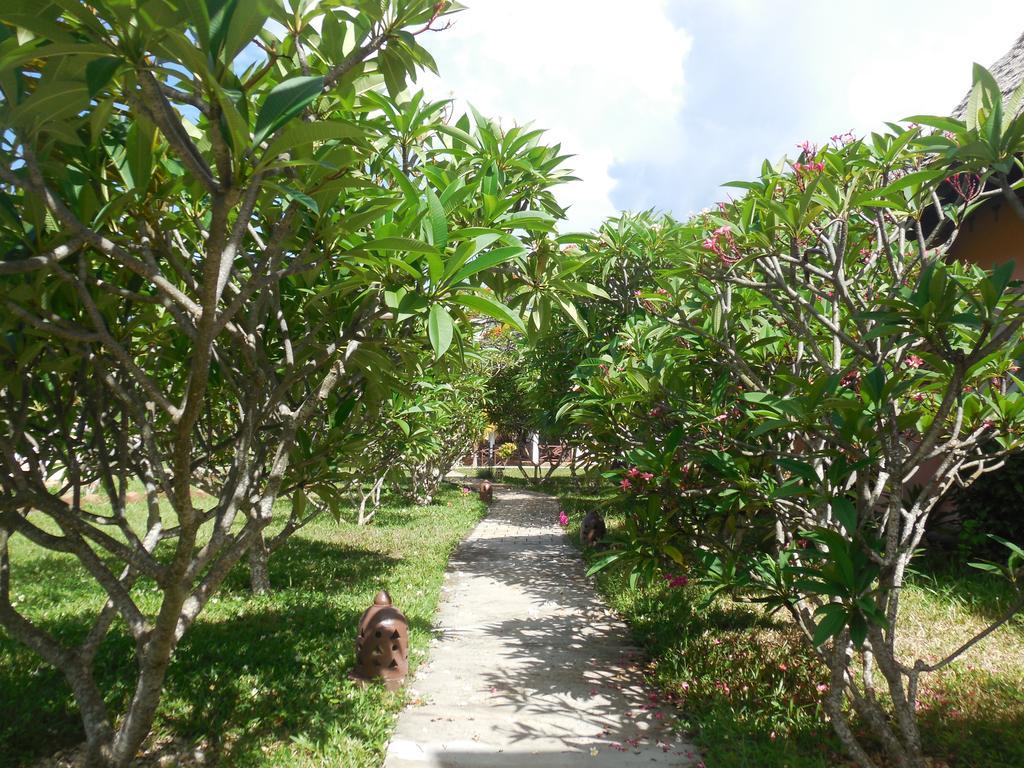 Swahili Beach Resort Занзибар Экстерьер фото
