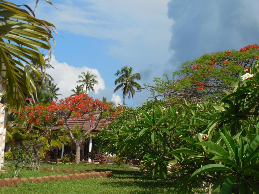 Swahili Beach Resort Занзибар Экстерьер фото