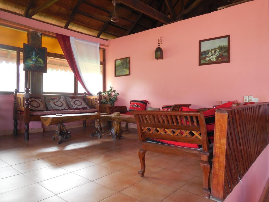 Swahili Beach Resort Занзибар Экстерьер фото