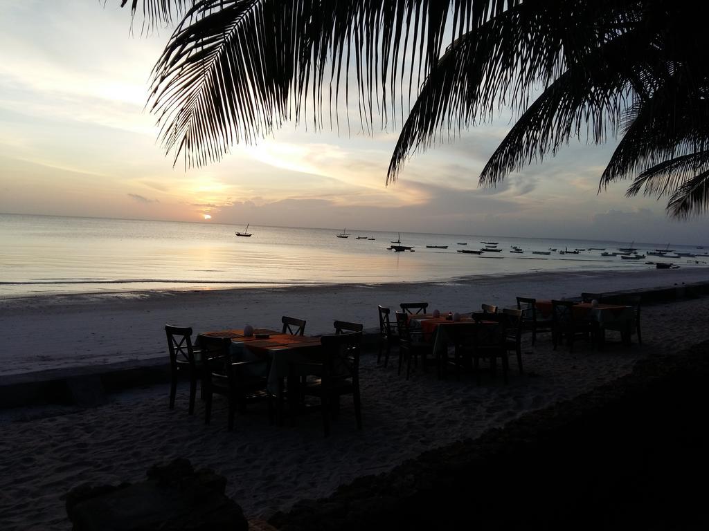 Swahili Beach Resort Занзибар Экстерьер фото