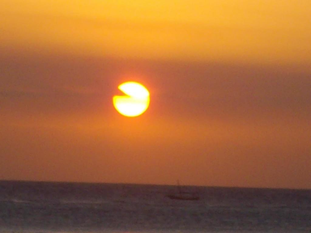 Swahili Beach Resort Занзибар Экстерьер фото