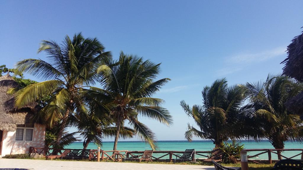 Swahili Beach Resort Занзибар Экстерьер фото