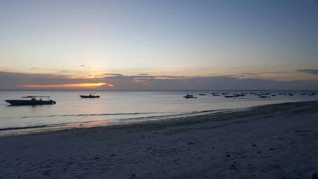 Swahili Beach Resort Занзибар Экстерьер фото