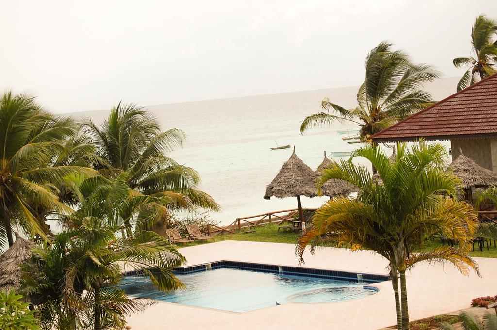 Swahili Beach Resort Занзибар Экстерьер фото