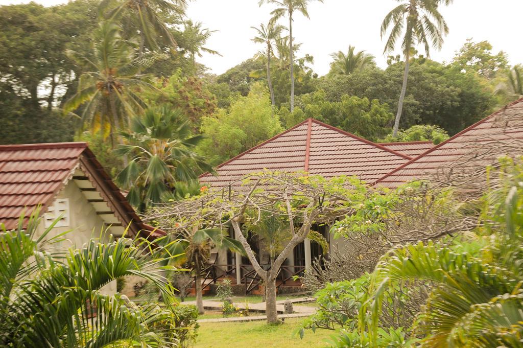 Swahili Beach Resort Занзибар Экстерьер фото