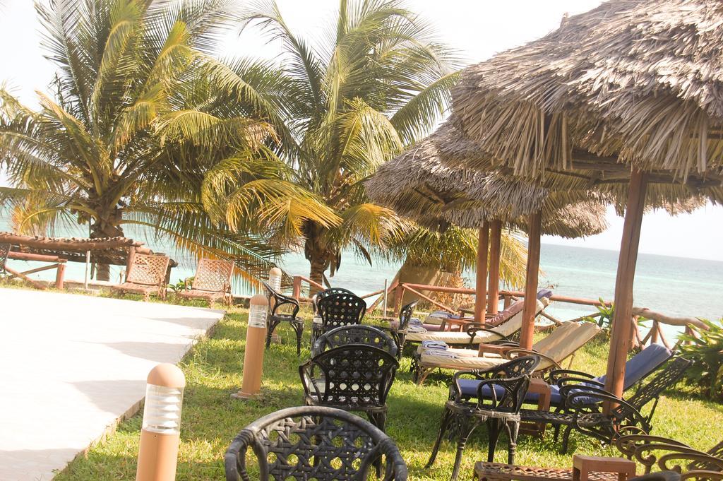 Swahili Beach Resort Занзибар Экстерьер фото