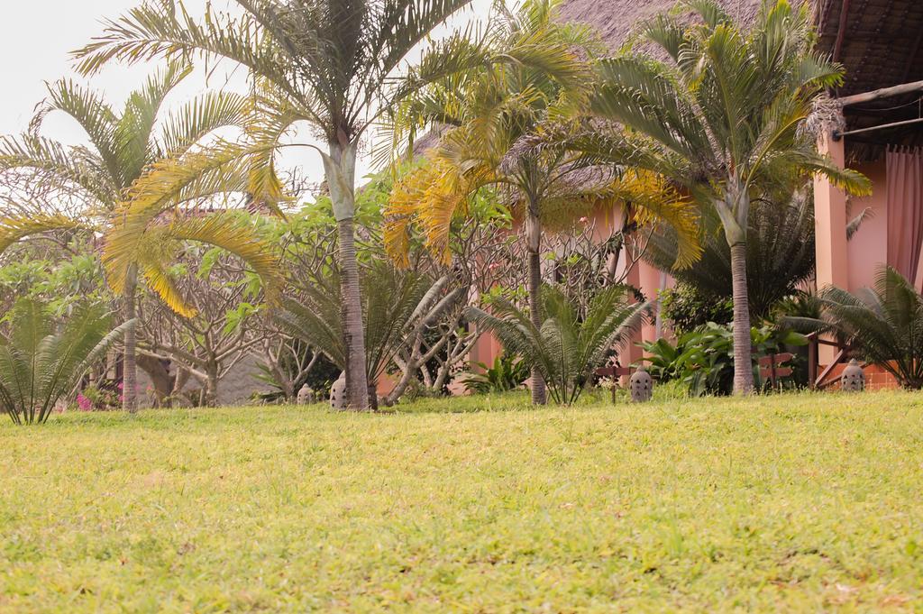 Swahili Beach Resort Занзибар Экстерьер фото