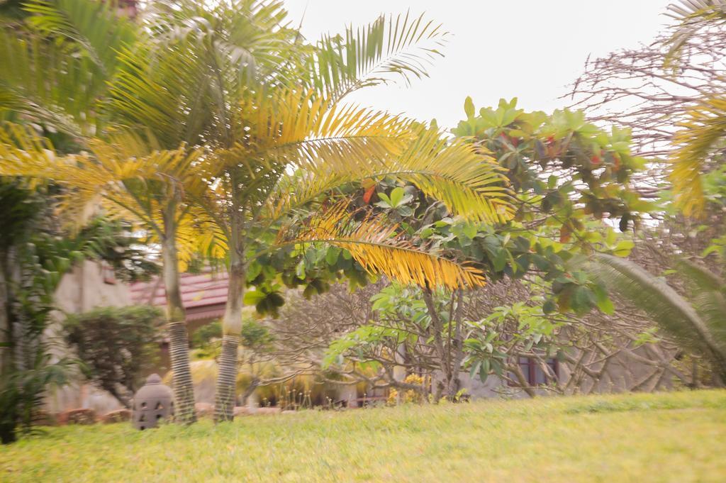 Swahili Beach Resort Занзибар Экстерьер фото