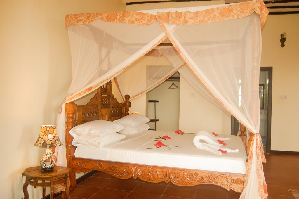 Swahili Beach Resort Занзибар Экстерьер фото