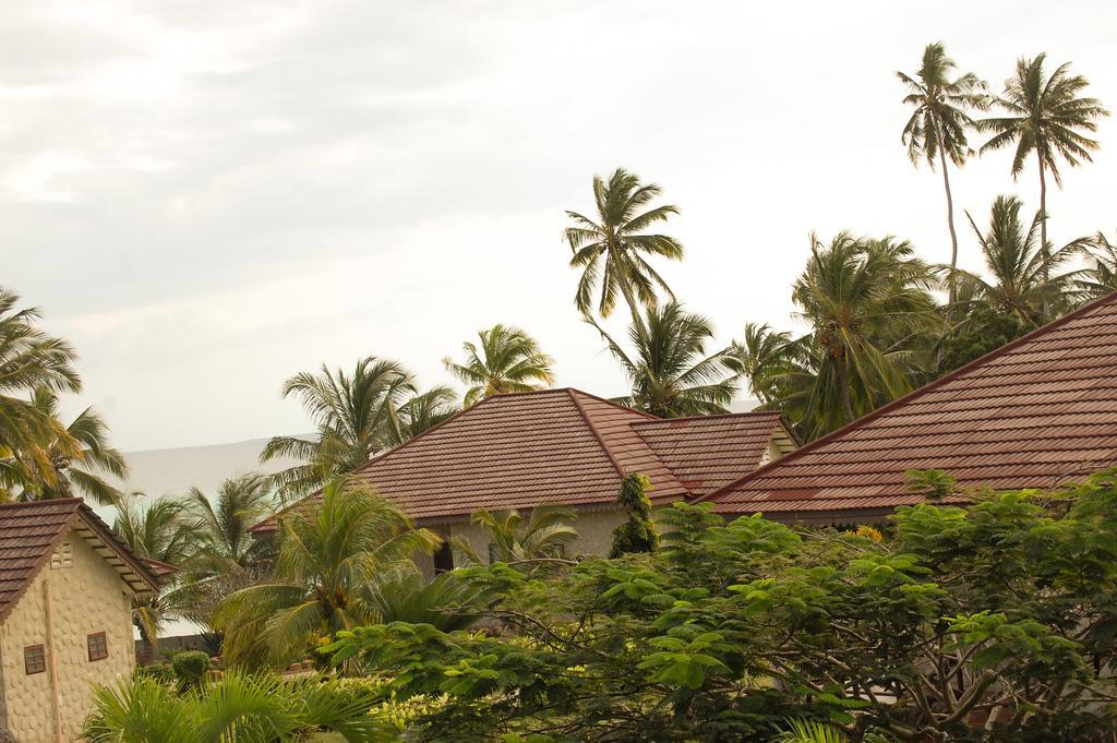 Swahili Beach Resort Занзибар Экстерьер фото
