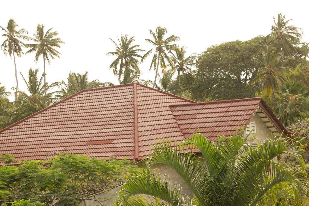 Swahili Beach Resort Занзибар Экстерьер фото
