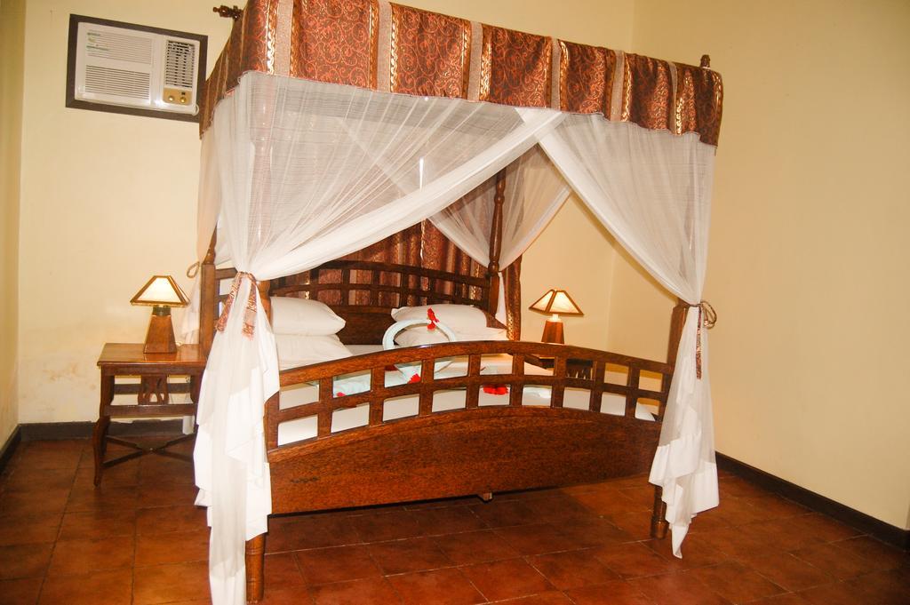 Swahili Beach Resort Занзибар Экстерьер фото