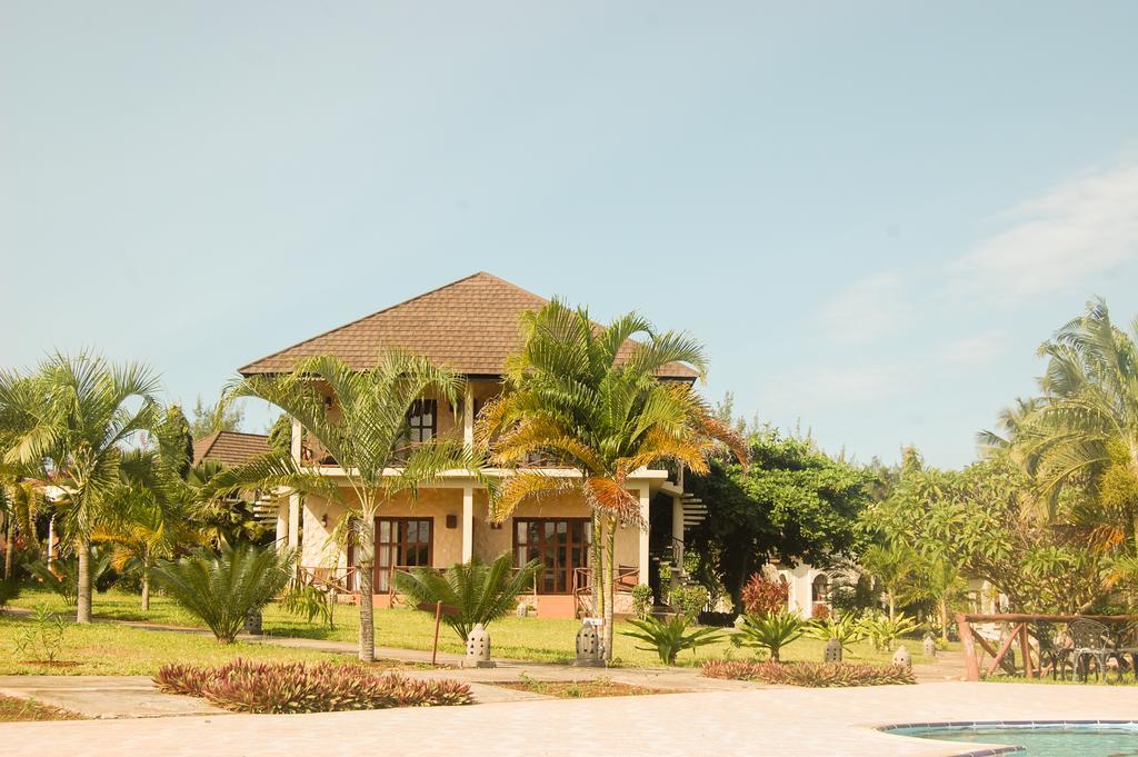 Swahili Beach Resort Занзибар Экстерьер фото
