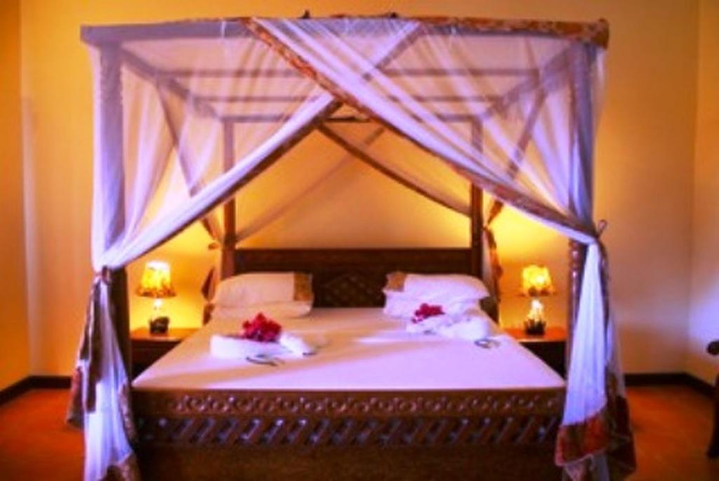 Swahili Beach Resort Занзибар Экстерьер фото
