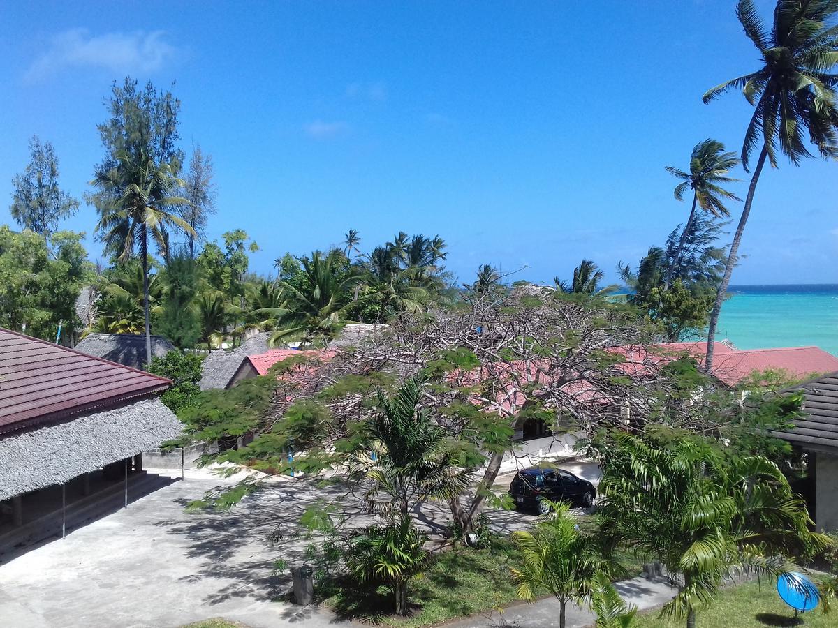 Swahili Beach Resort Занзибар Экстерьер фото