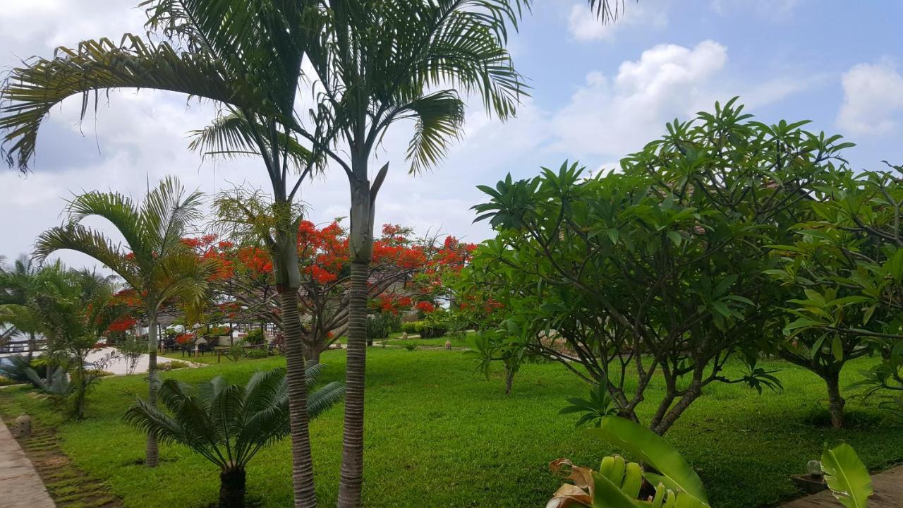 Swahili Beach Resort Занзибар Экстерьер фото